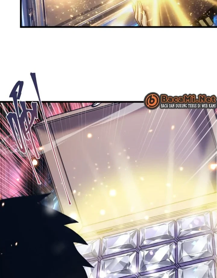 Apex Future Martial Arts Chapter 332 page 29