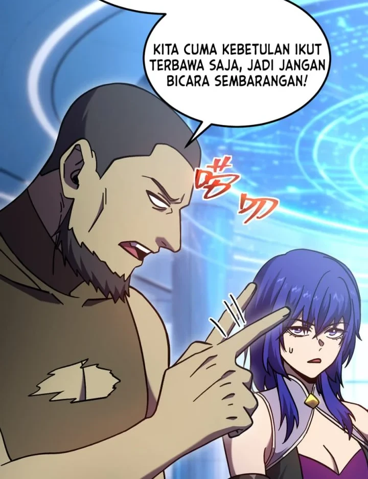 Apex Future Martial Arts Chapter 333 page 37