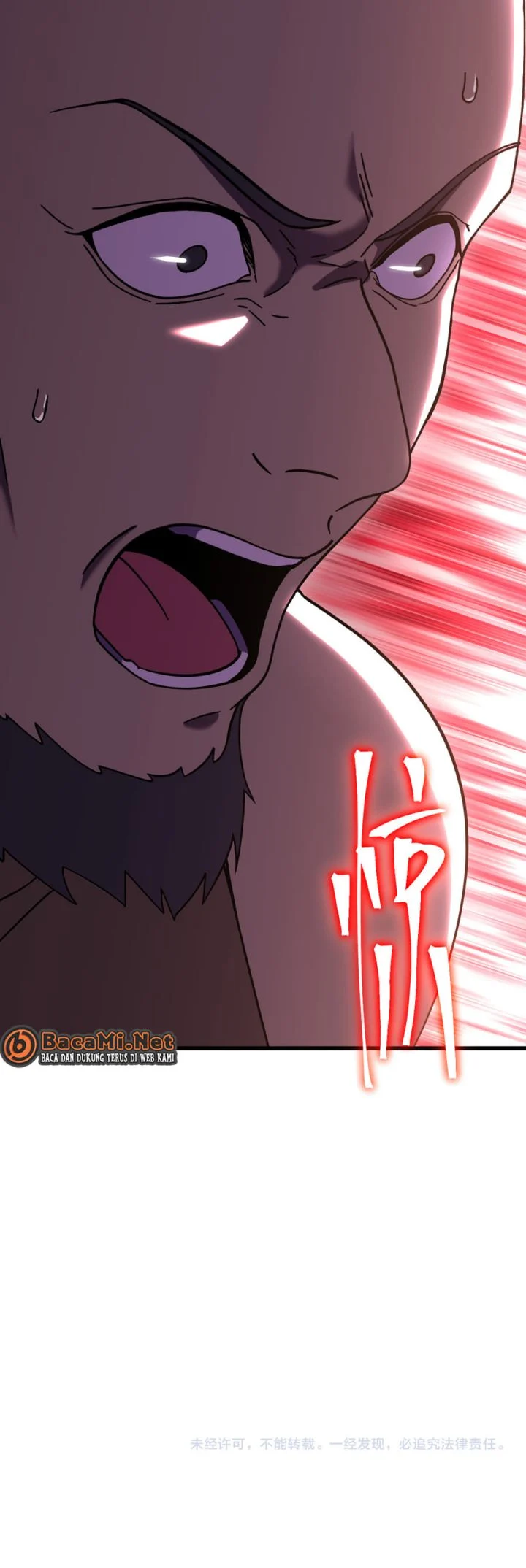 Apex Future Martial Arts Chapter 333 page 42