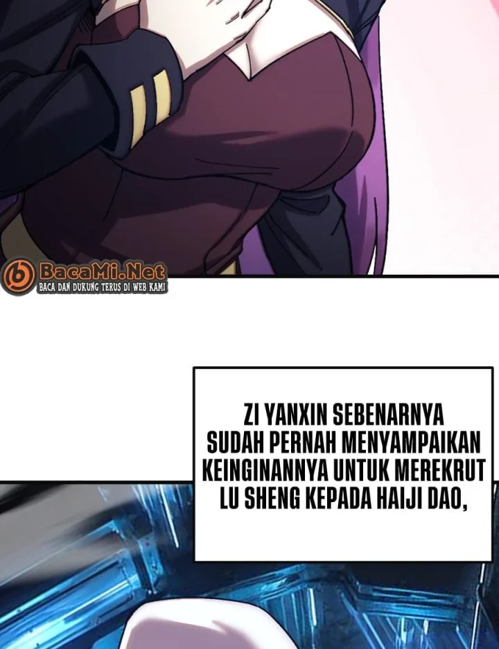 Apex Future Martial Arts Chapter 333 page 17