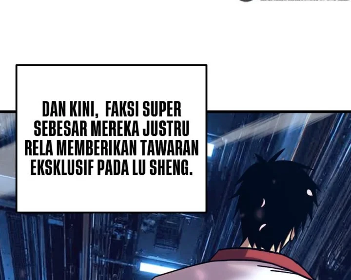 Apex Future Martial Arts Chapter 333 page 25