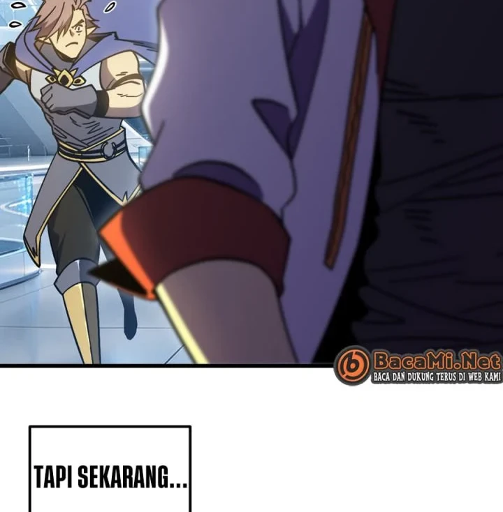 Apex Future Martial Arts Chapter 333 page 29