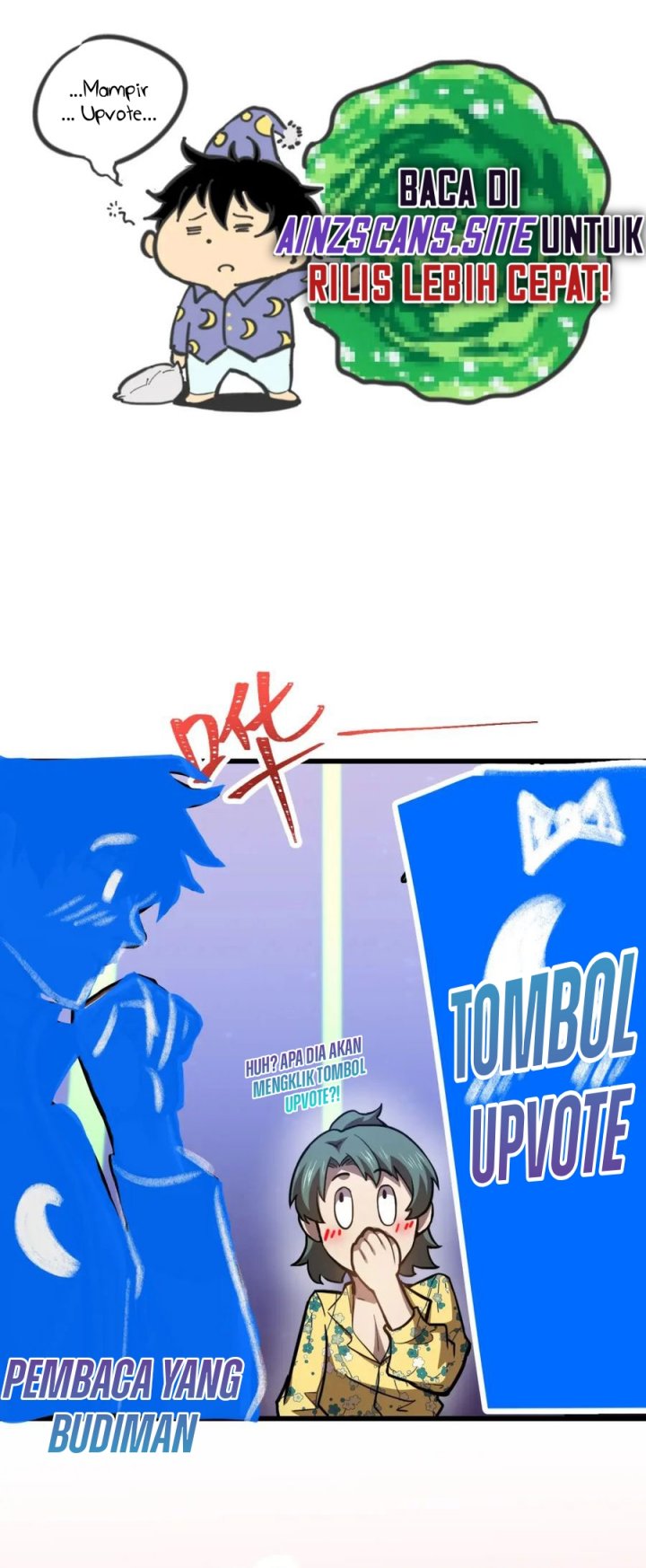 Apex Future Martial Arts Chapter 52 page 33