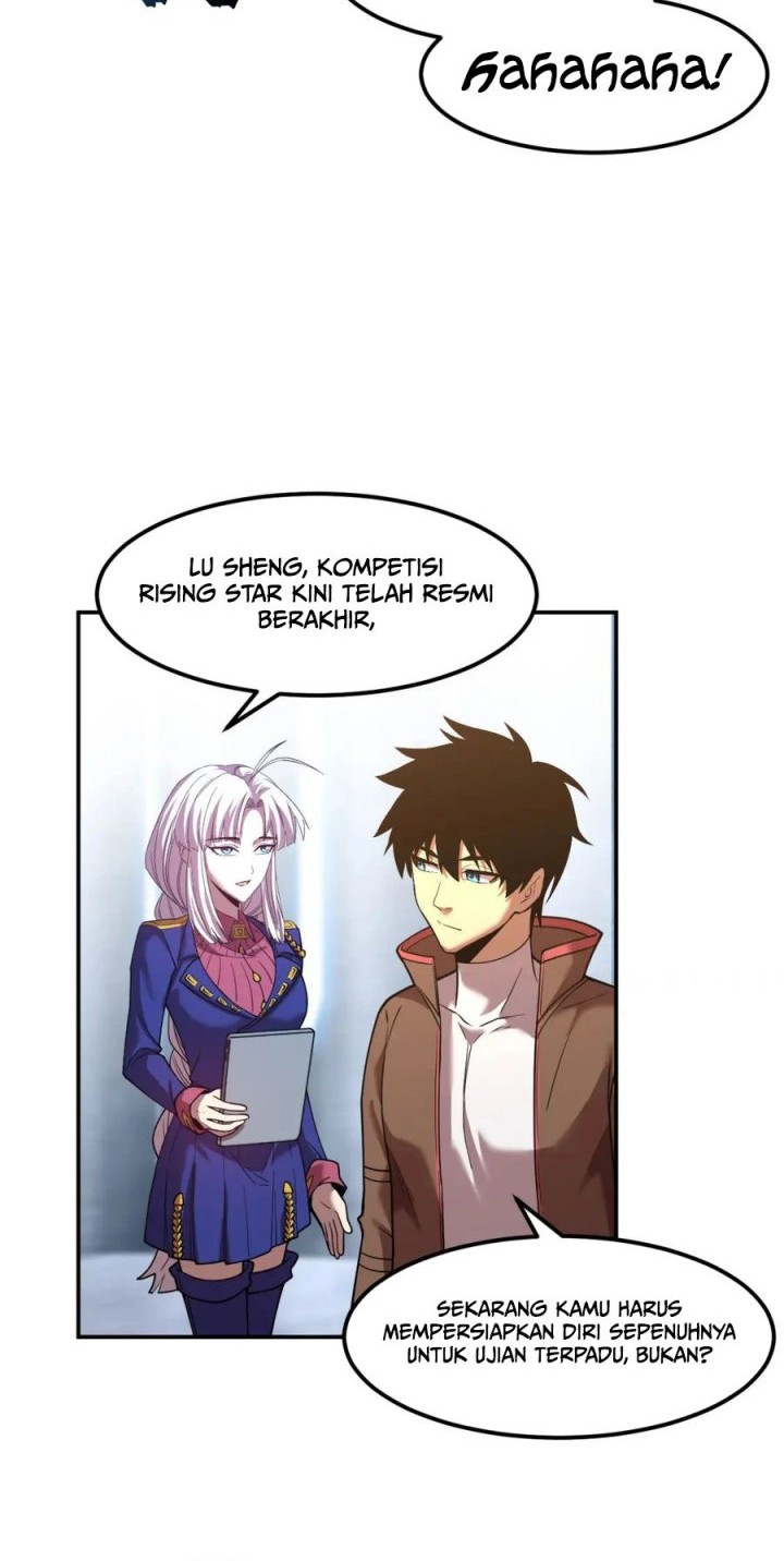 Apex Future Martial Arts Chapter 52 page 13