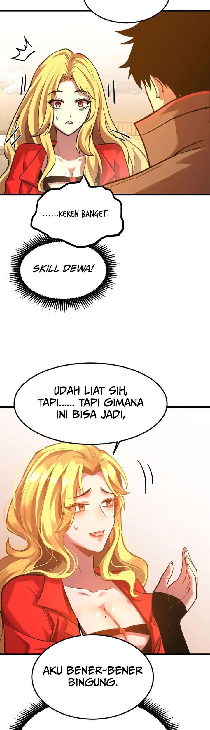 Apex Future Martial Arts Chapter 55 page 8