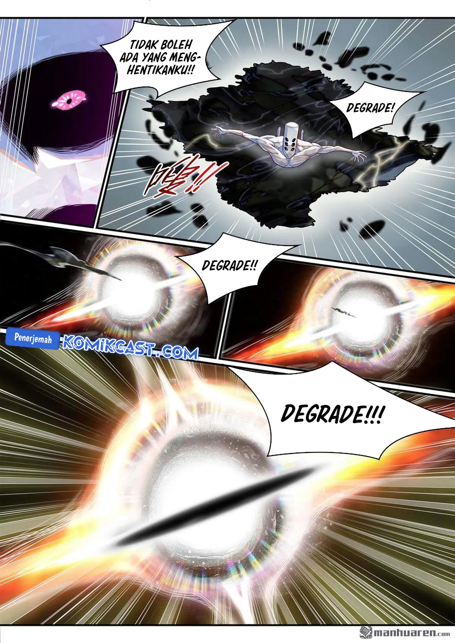 Apotheosis Chapter 1300 page 12