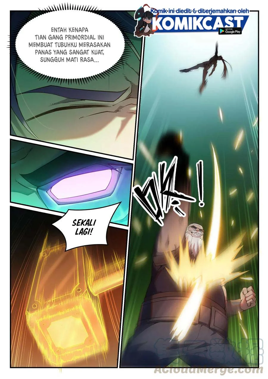 Apotheosis Chapter 764 page 3