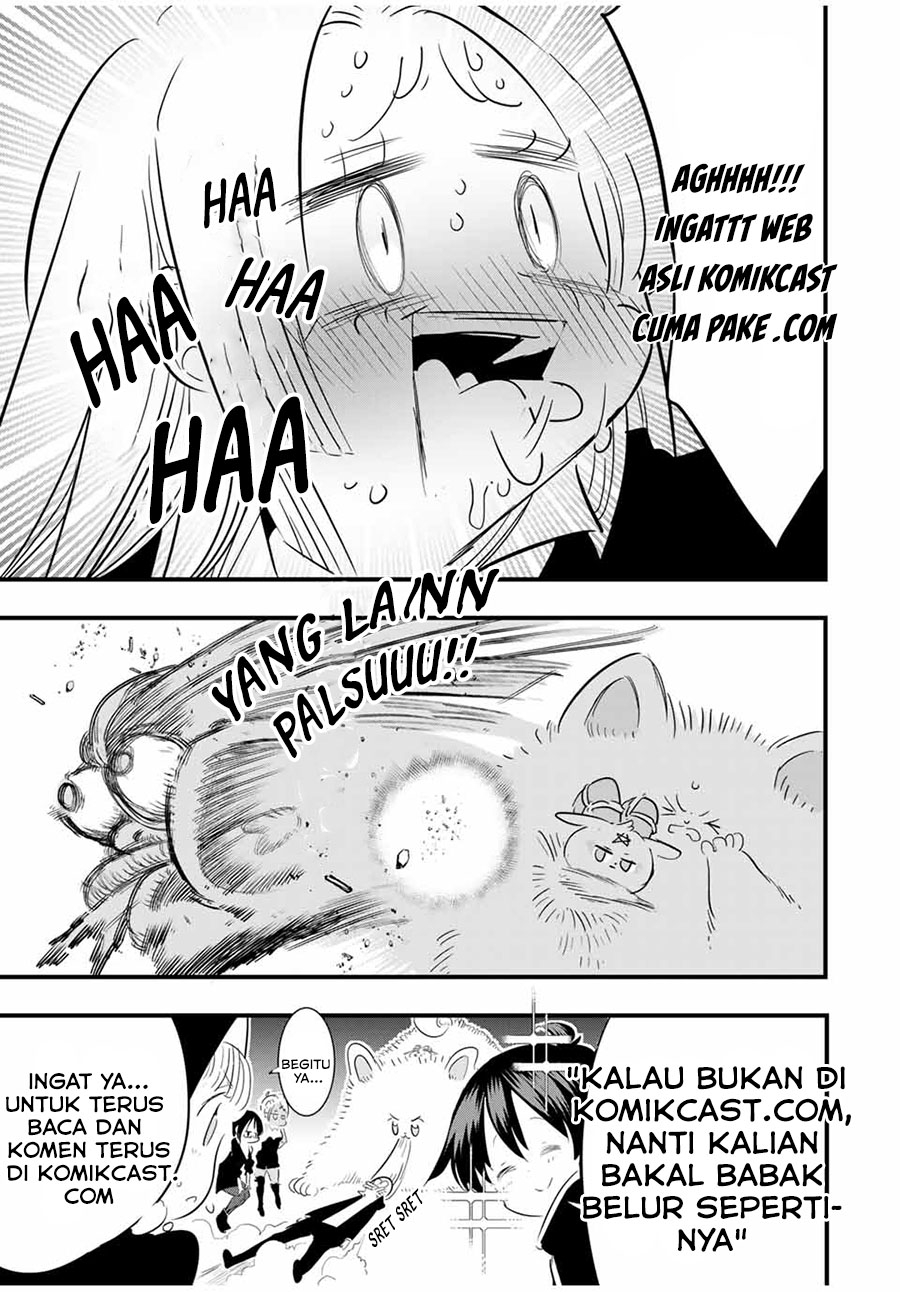 Apotheosis Chapter 890 page 17
