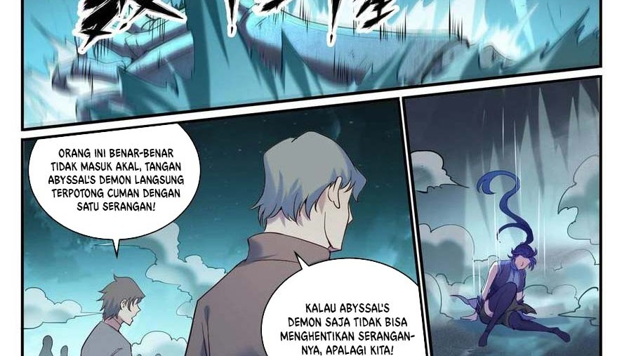 Apotheosis Chapter 915 page 10