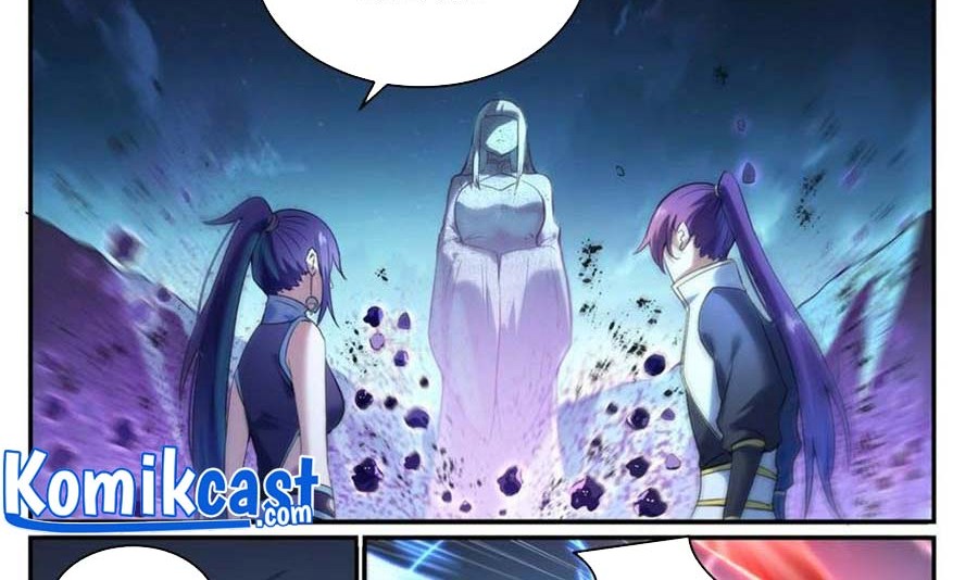 Apotheosis Chapter 916 page 10