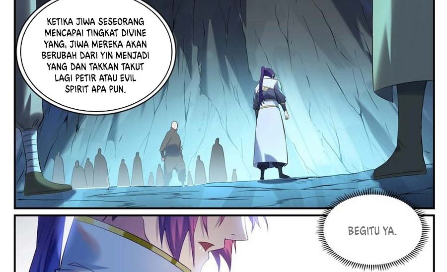 Apotheosis Chapter 917 page 4