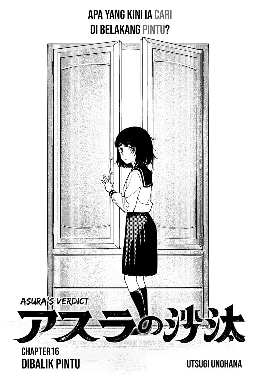 Manga Asura’s Verdict Chapter 16 gambar 2