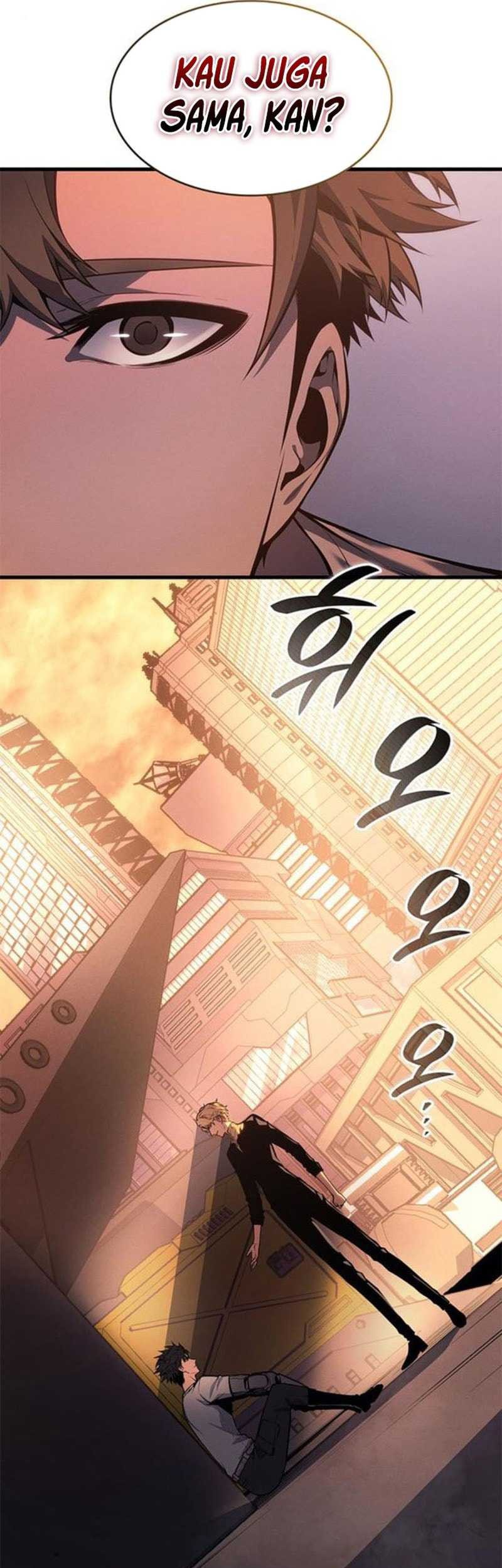 Bad Born Blood Chapter 34 page 45
