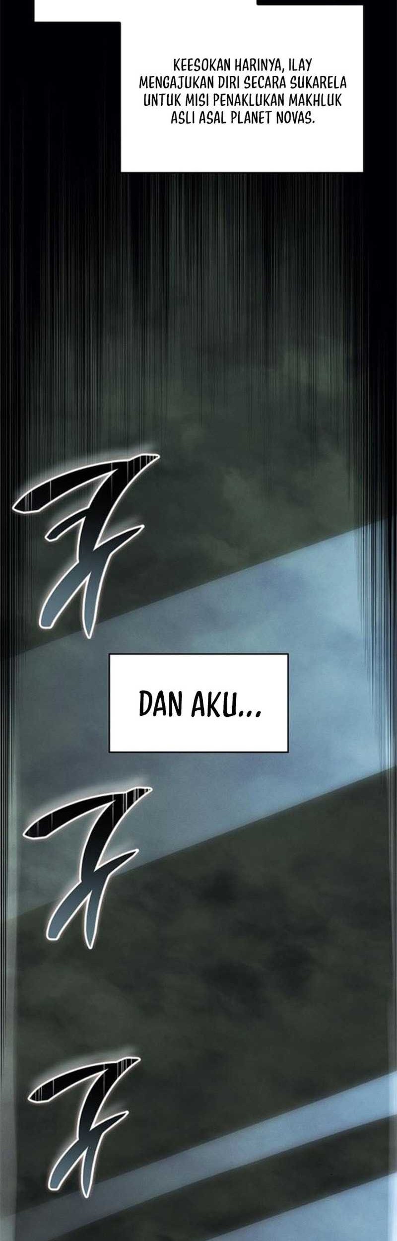 Bad Born Blood Chapter 34 page 50