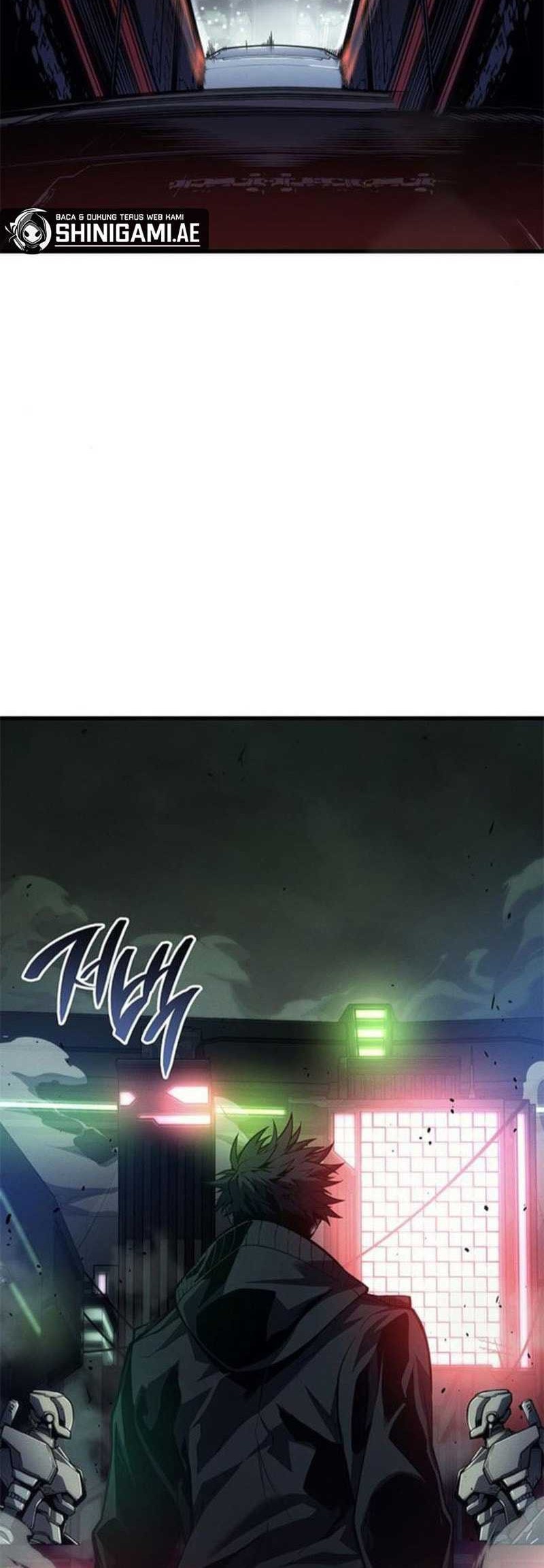 Bad Born Blood Chapter 34 page 52