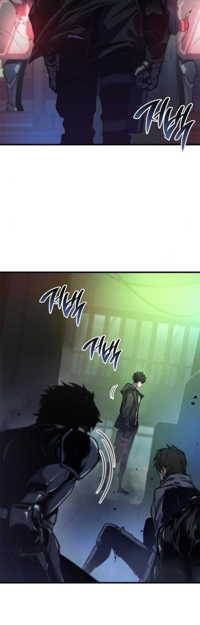Bad Born Blood Chapter 34 page 53