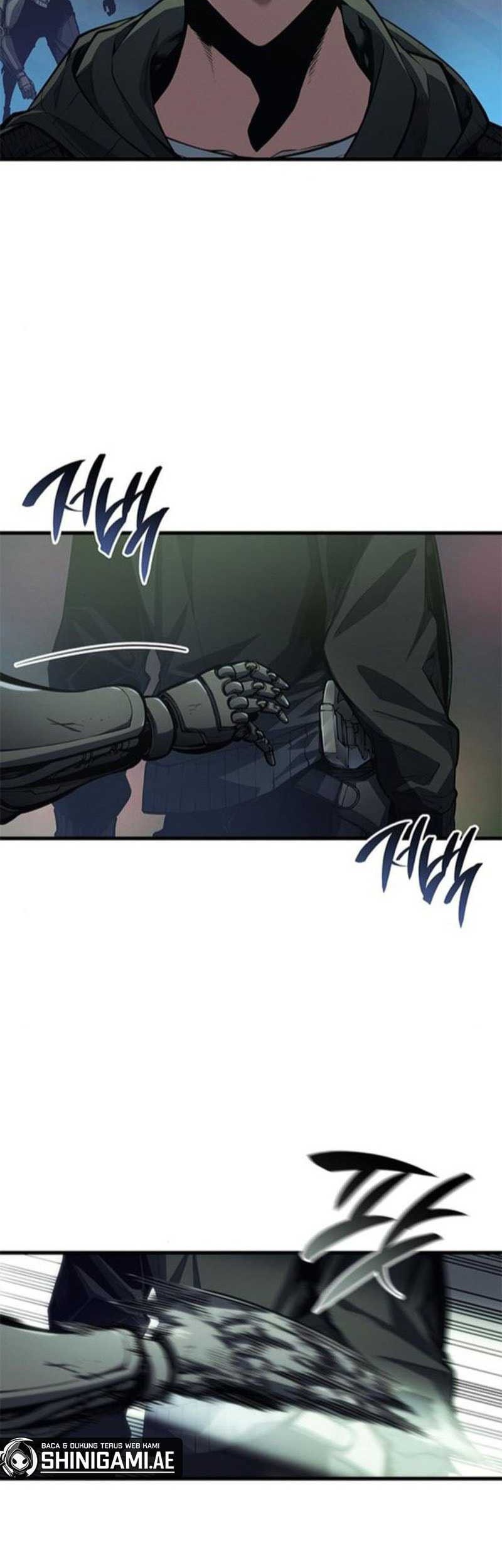 Bad Born Blood Chapter 34 page 55
