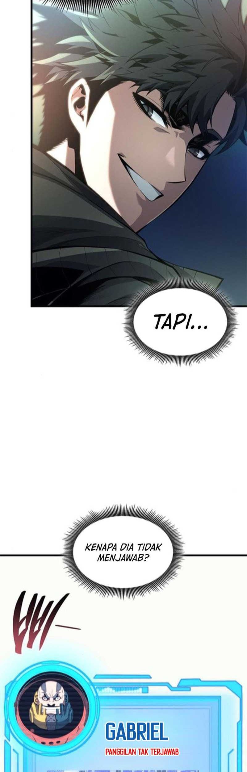 Bad Born Blood Chapter 34 page 58