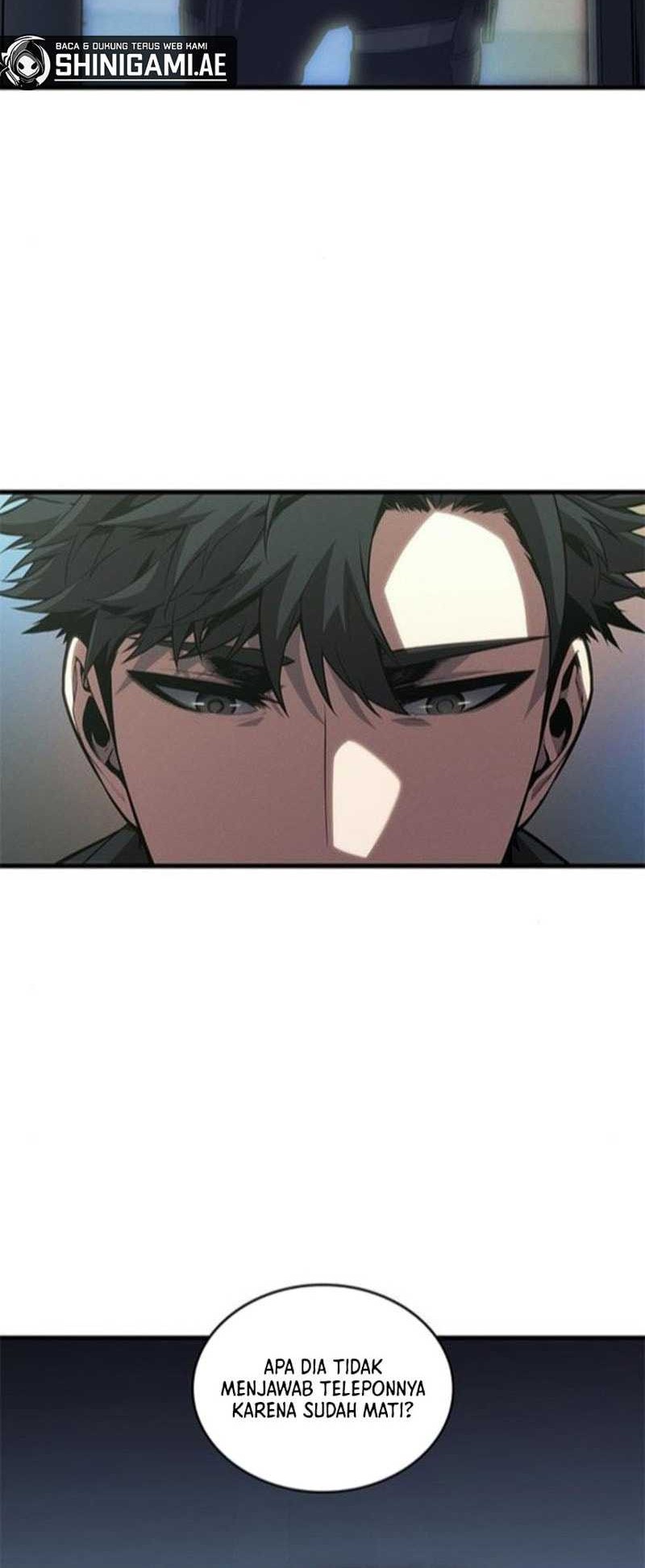 Bad Born Blood Chapter 34 page 60