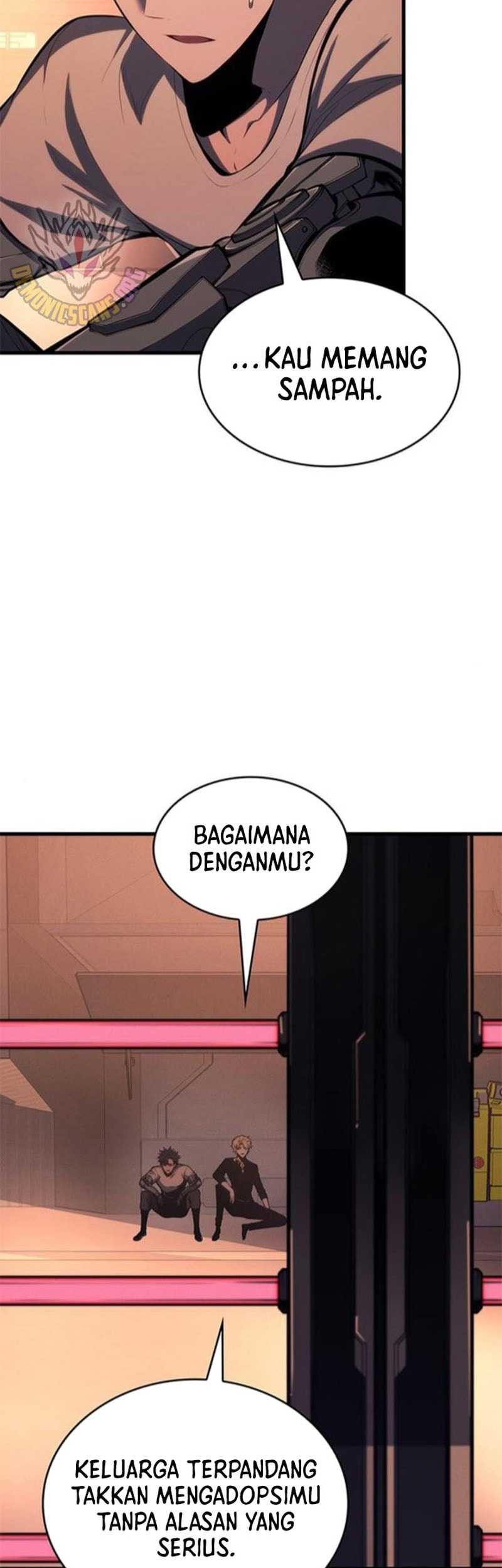 Bad Born Blood Chapter 34 page 35