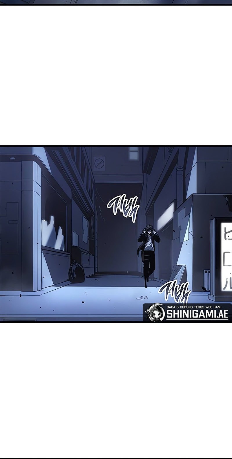 Bad Born Blood Chapter 35 page 36