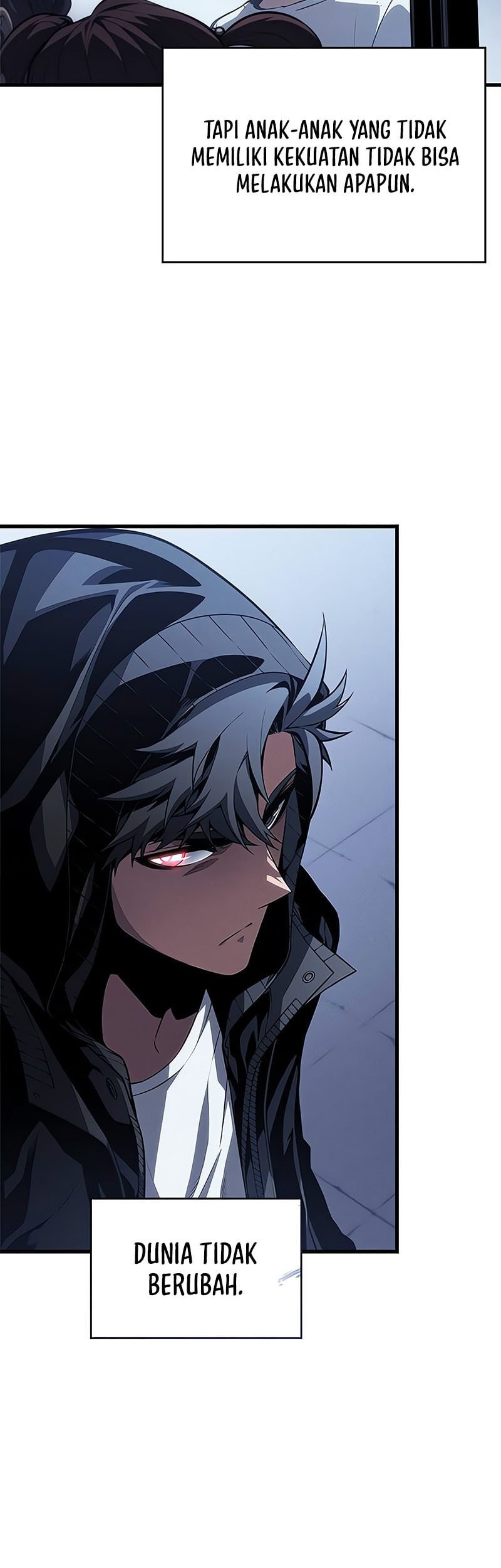 Bad Born Blood Chapter 35 page 39