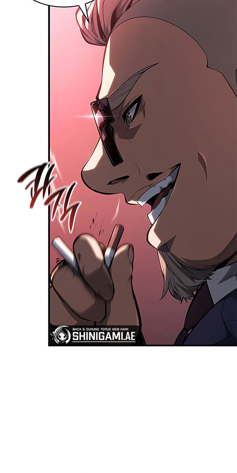 Bad Born Blood Chapter 35 page 68