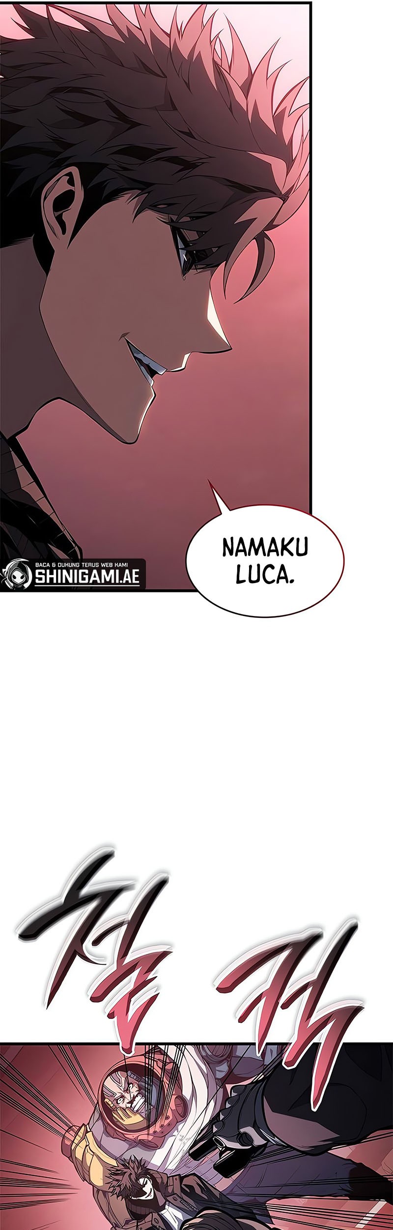 Bad Born Blood Chapter 35 page 69
