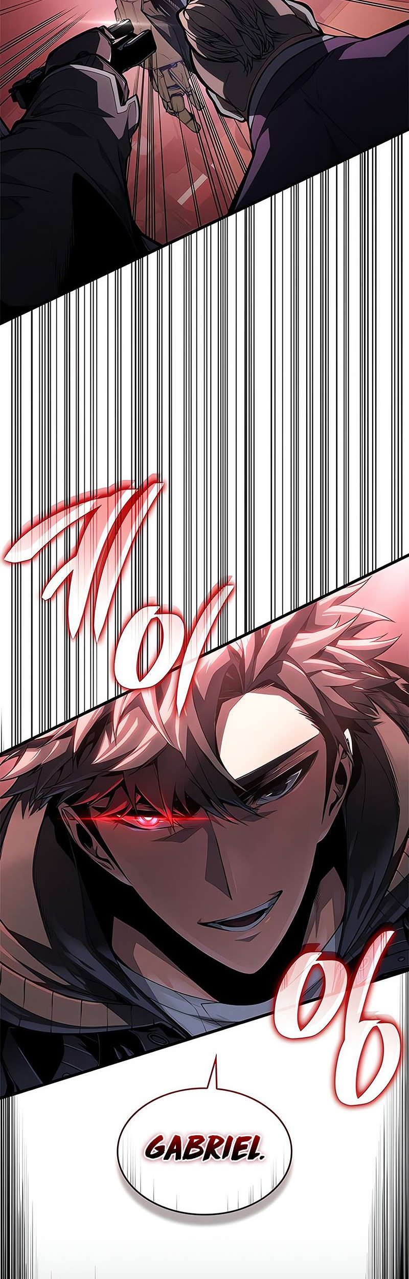 Bad Born Blood Chapter 35 page 70