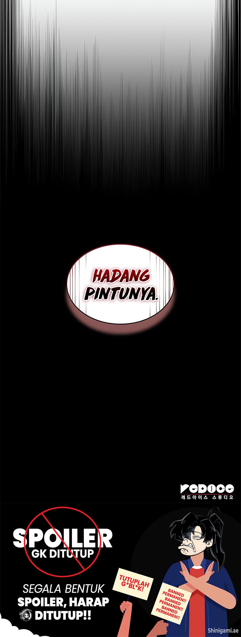 Bad Born Blood Chapter 35 page 71