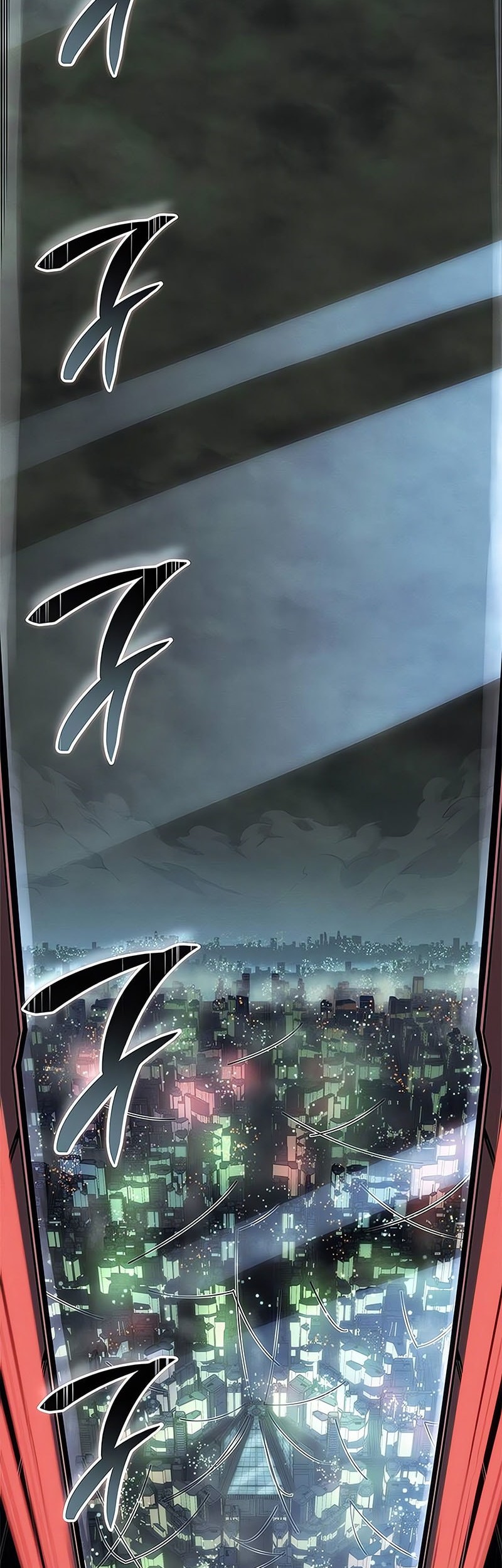 Bad Born Blood Chapter 35 page 3