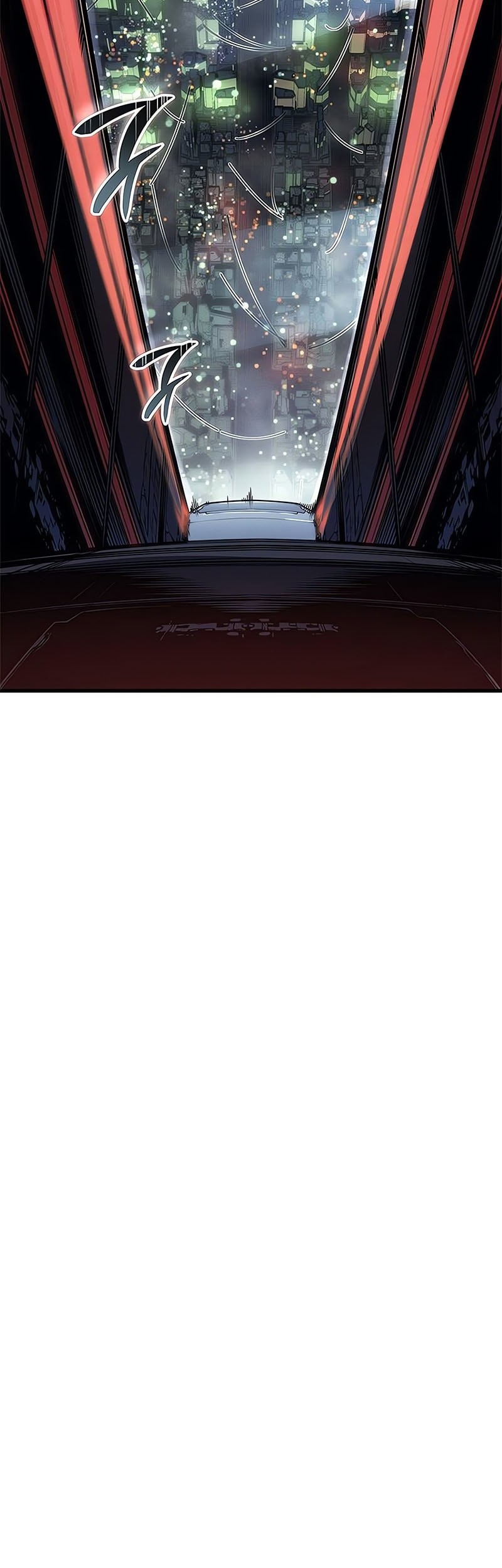 Bad Born Blood Chapter 35 page 4