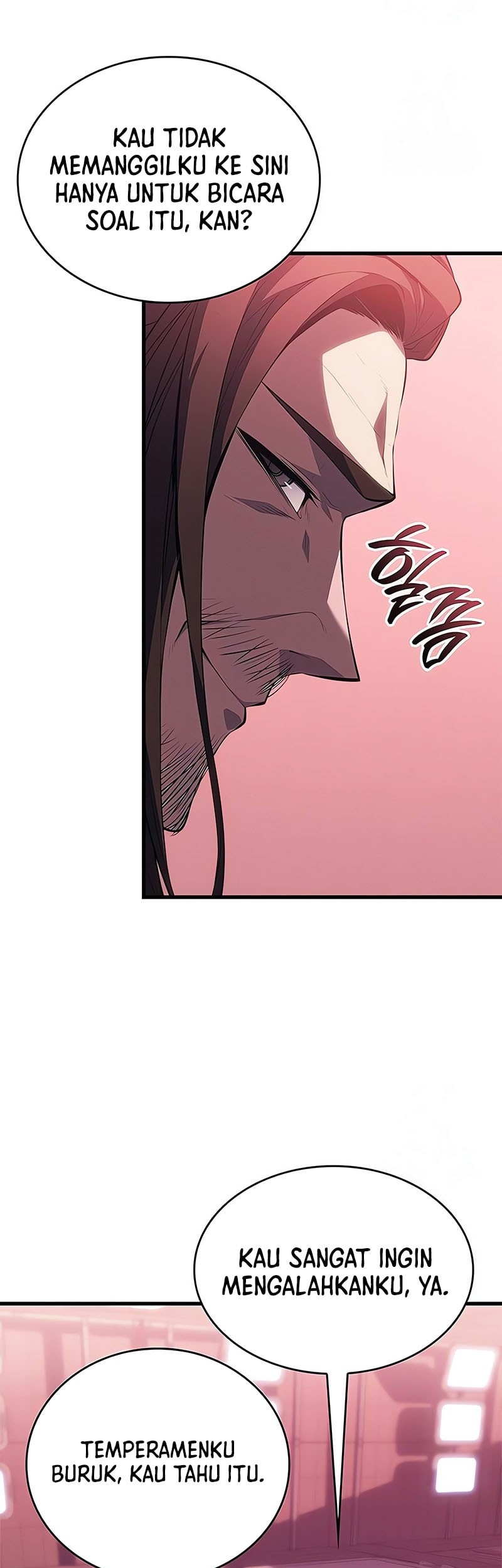 Bad Born Blood Chapter 37 page 48