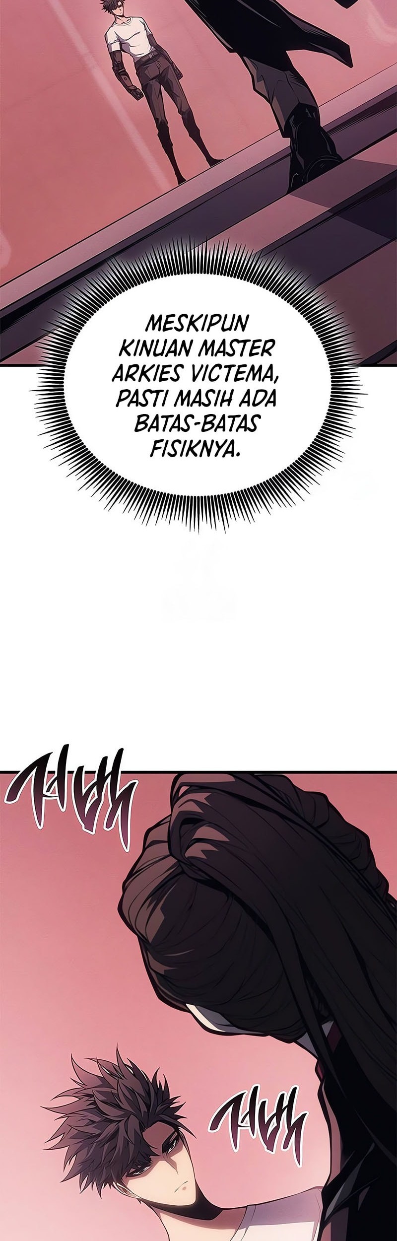 Bad Born Blood Chapter 37 page 51