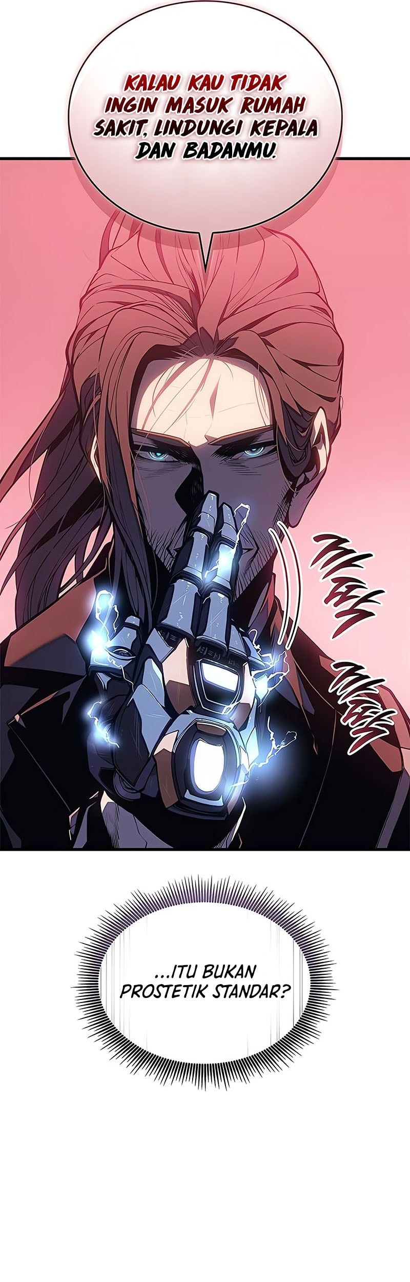 Bad Born Blood Chapter 37 page 54