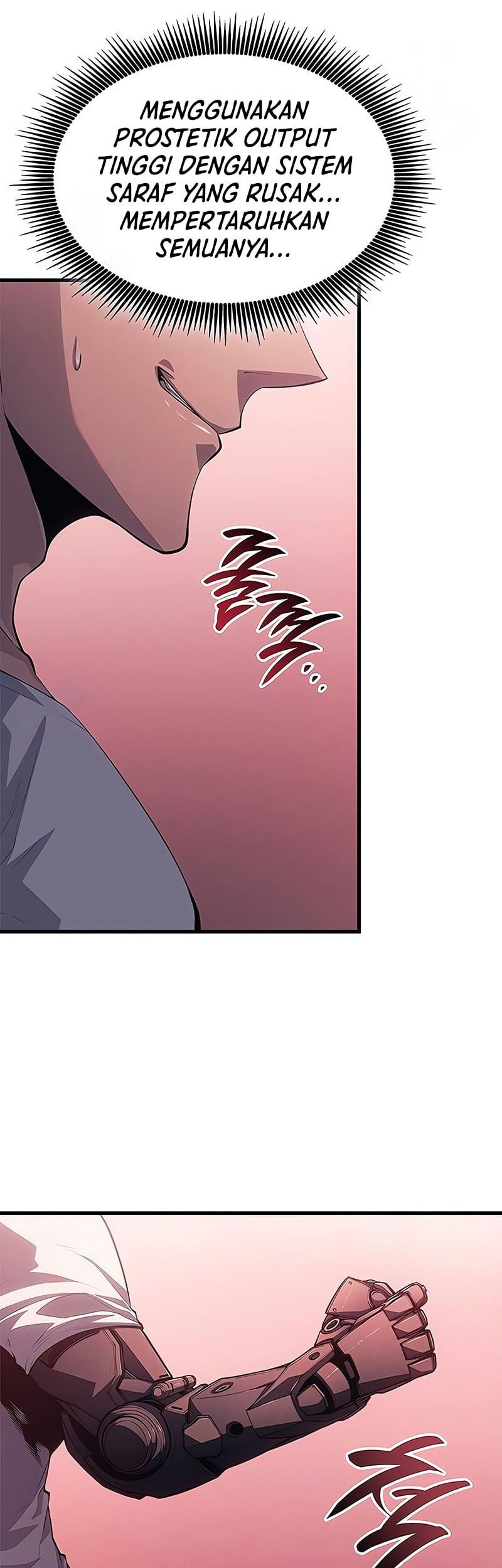 Bad Born Blood Chapter 37 page 56