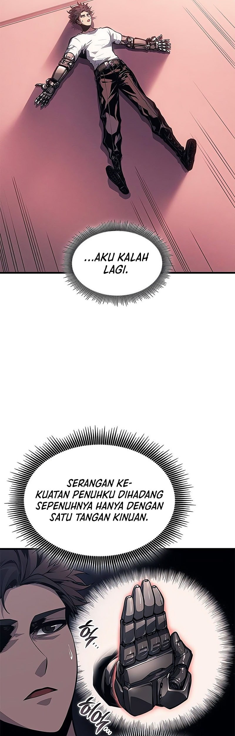 Bad Born Blood Chapter 37 page 63