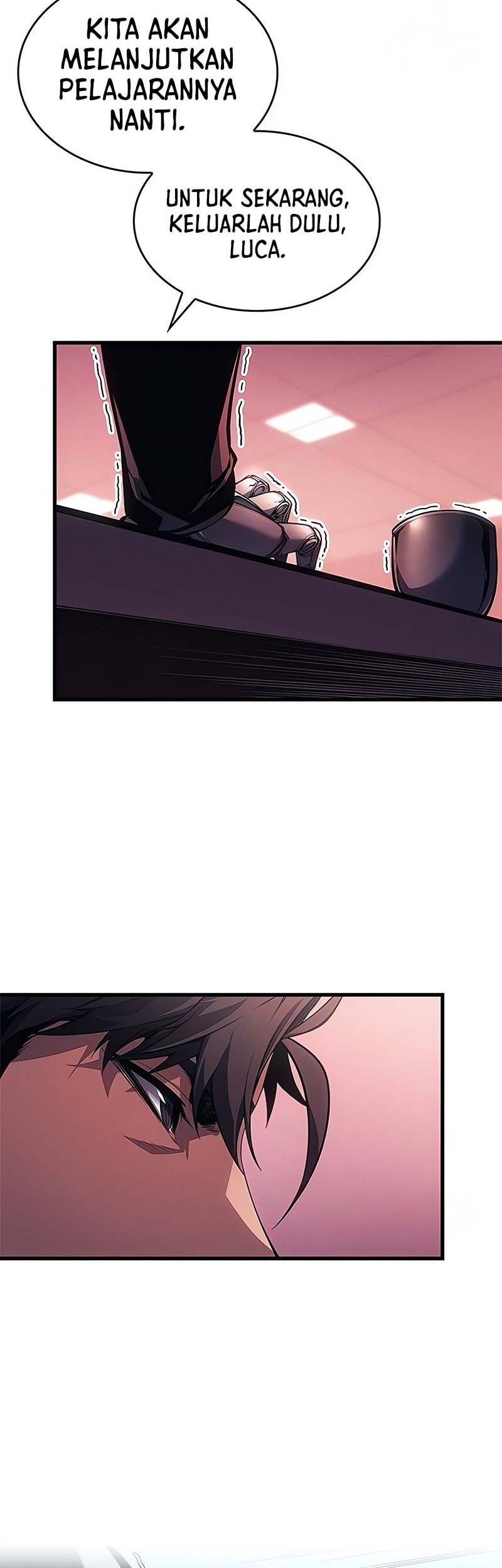 Bad Born Blood Chapter 37 page 67