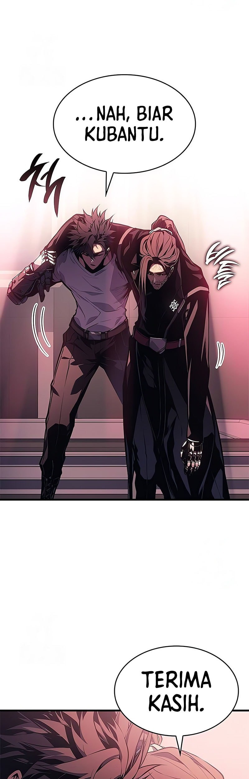 Bad Born Blood Chapter 37 page 70