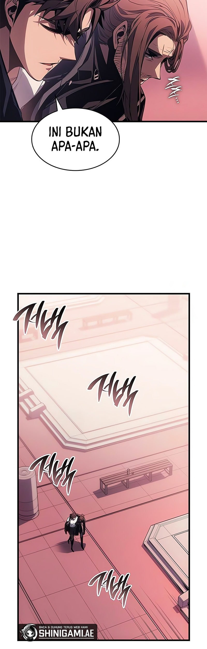 Bad Born Blood Chapter 37 page 71