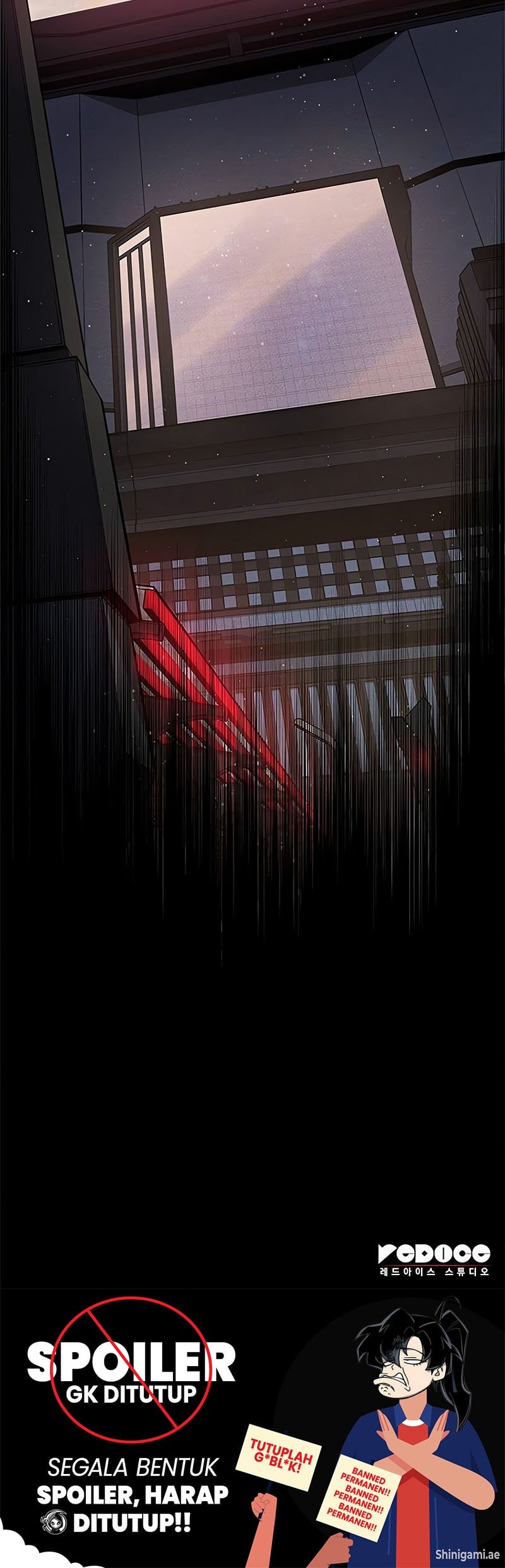 Bad Born Blood Chapter 37 page 77