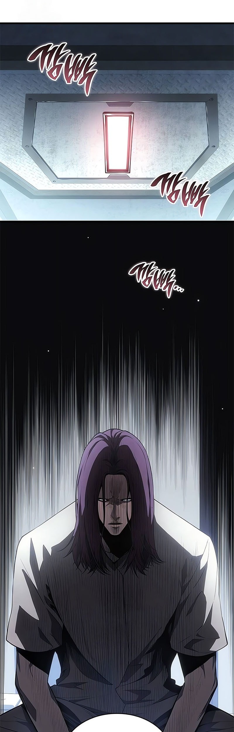 Bad Born Blood Chapter 37 page 3