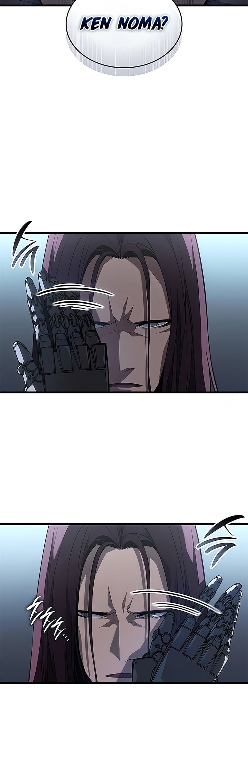Bad Born Blood Chapter 37 page 4