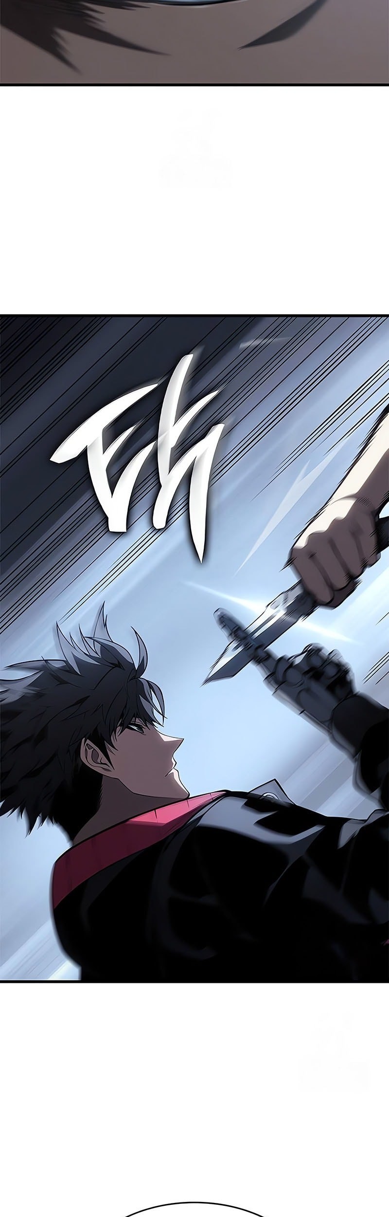 Bad Born Blood Chapter 37 page 14