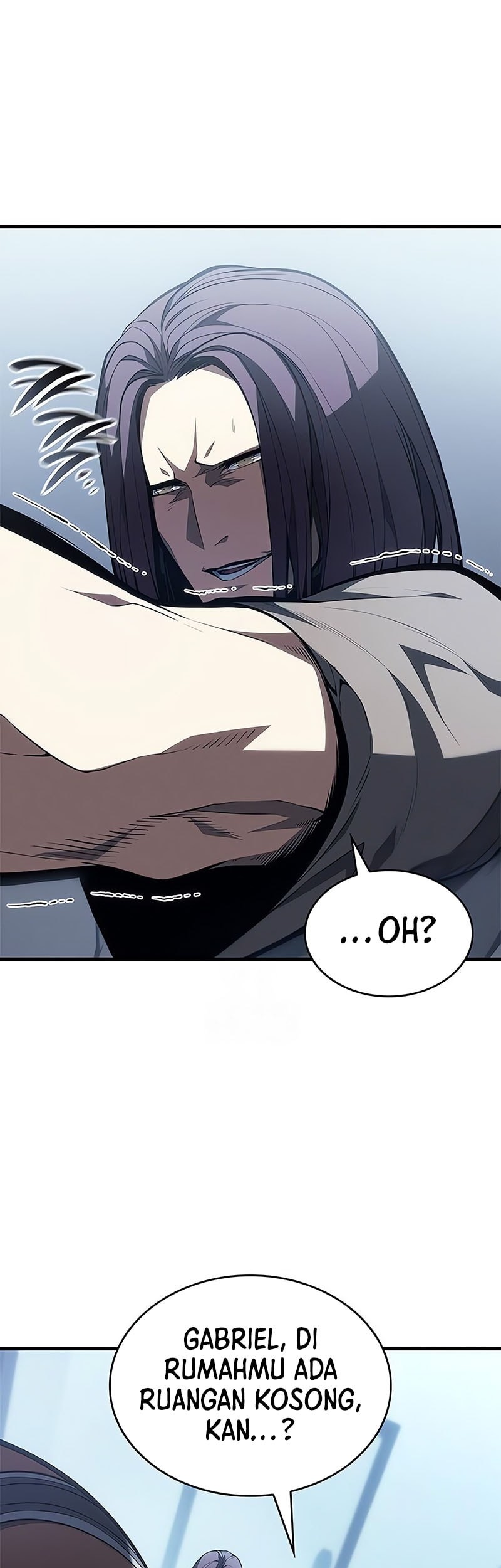 Bad Born Blood Chapter 37 page 20