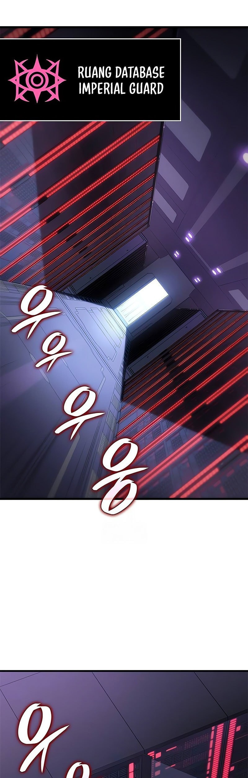 Bad Born Blood Chapter 37 page 32
