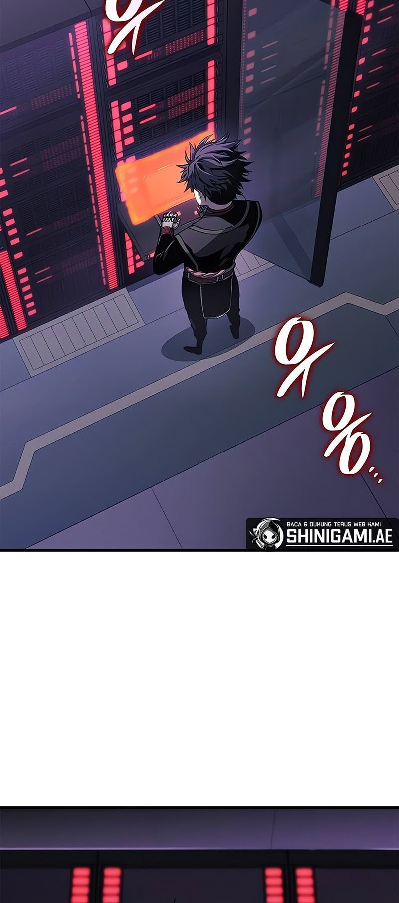 Bad Born Blood Chapter 37 page 33