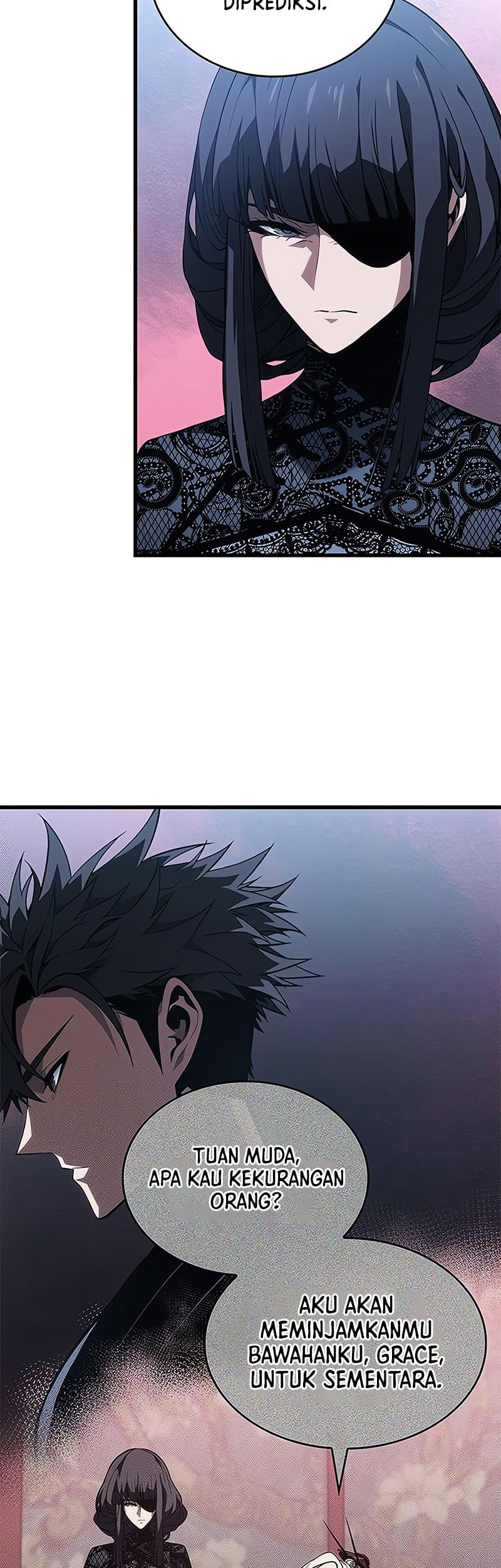 Bad Born Blood Chapter 39 page 47