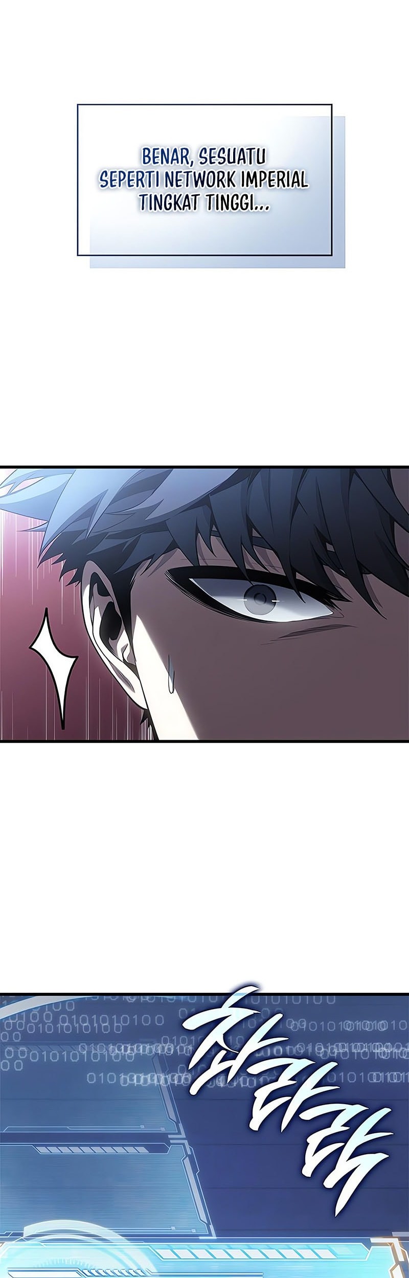 Bad Born Blood Chapter 39 page 59