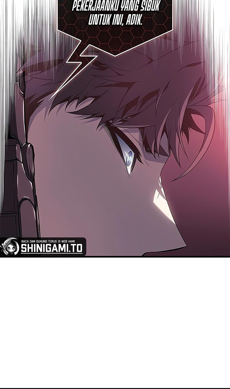 Bad Born Blood Chapter 39 page 61